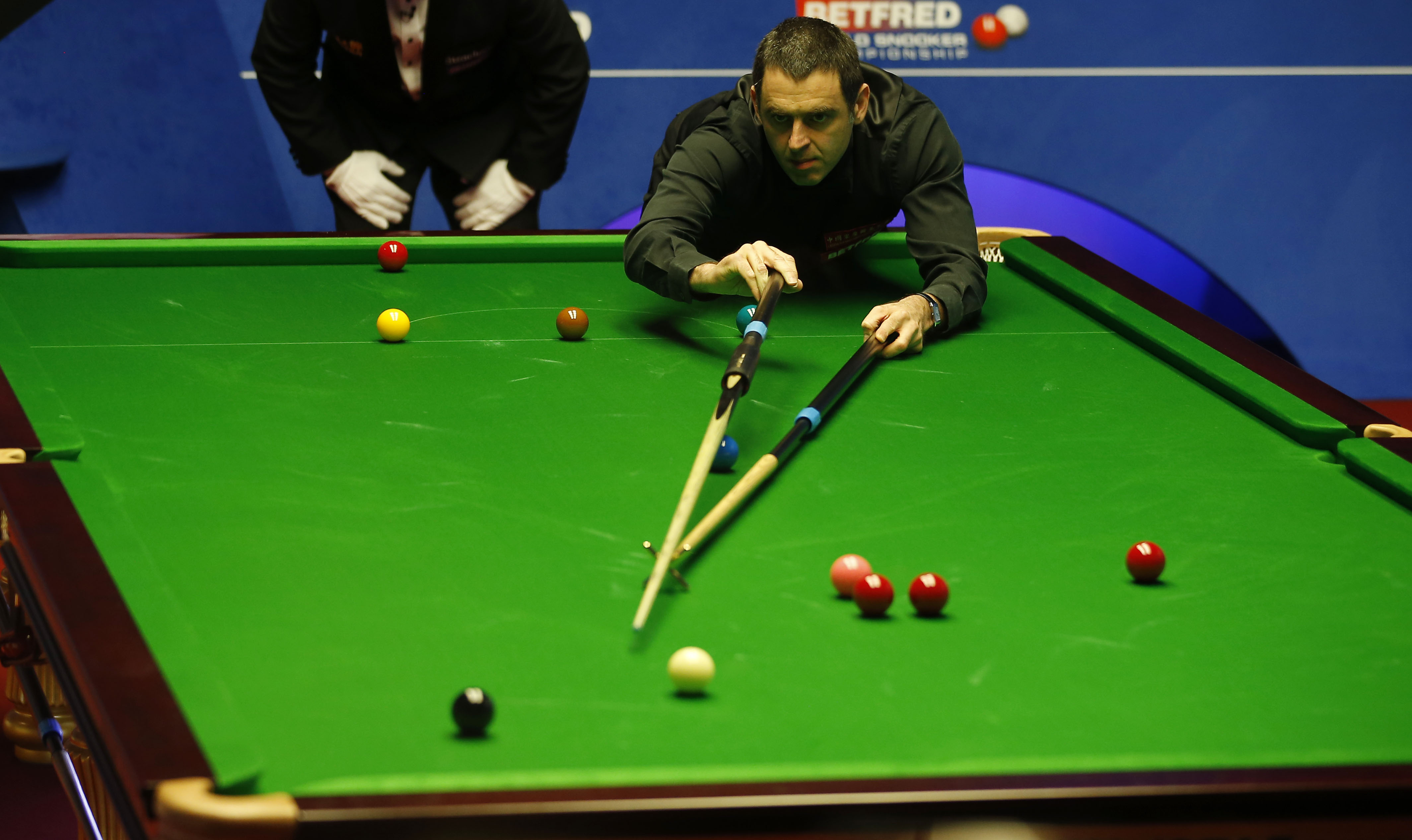 个人技术的 个人技术的