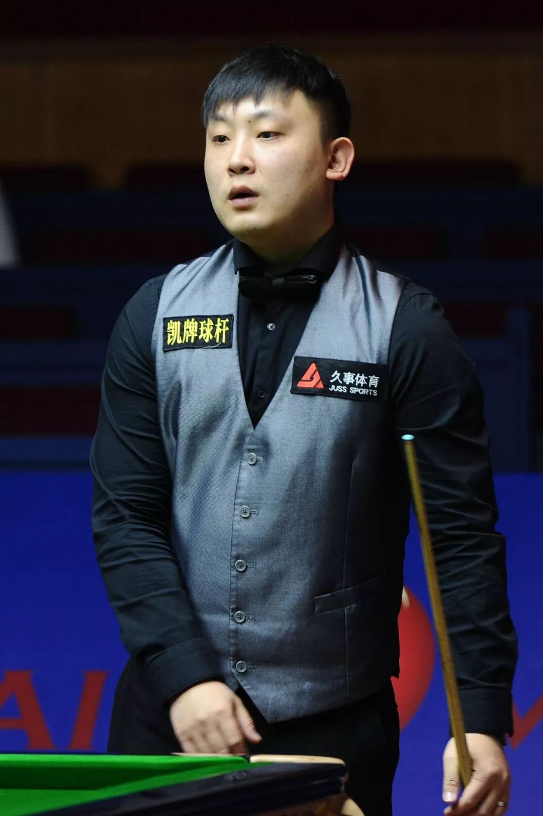 激烈而精彩 激烈而精彩