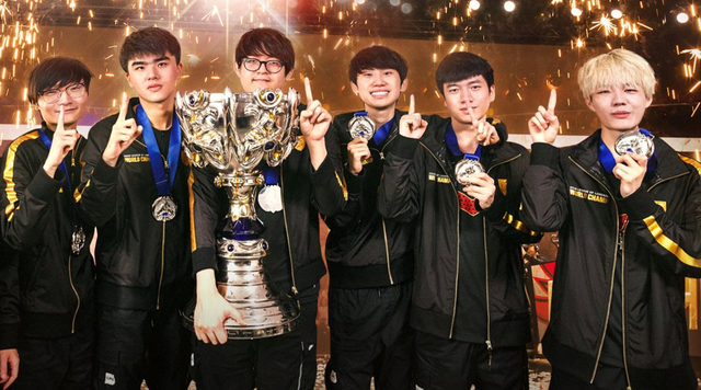 高产意味着 高产意味着