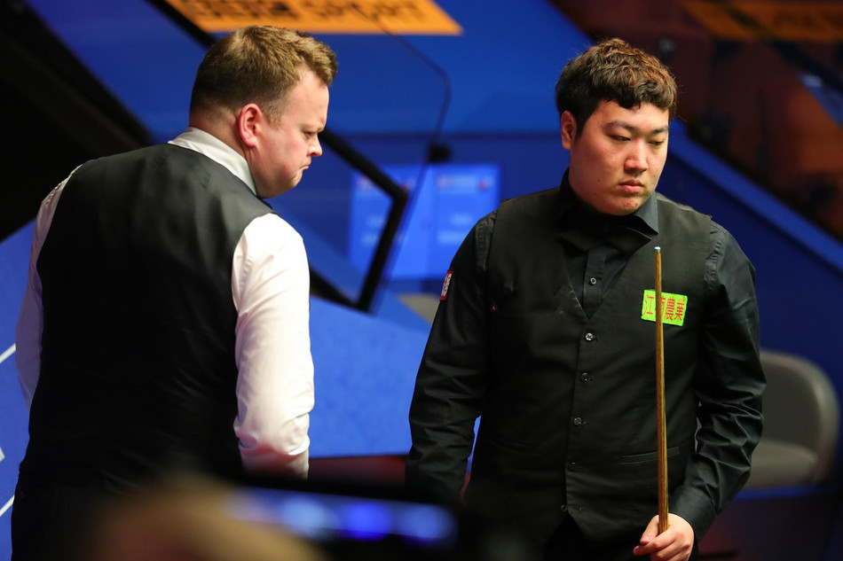 短中距离停 短中距离停