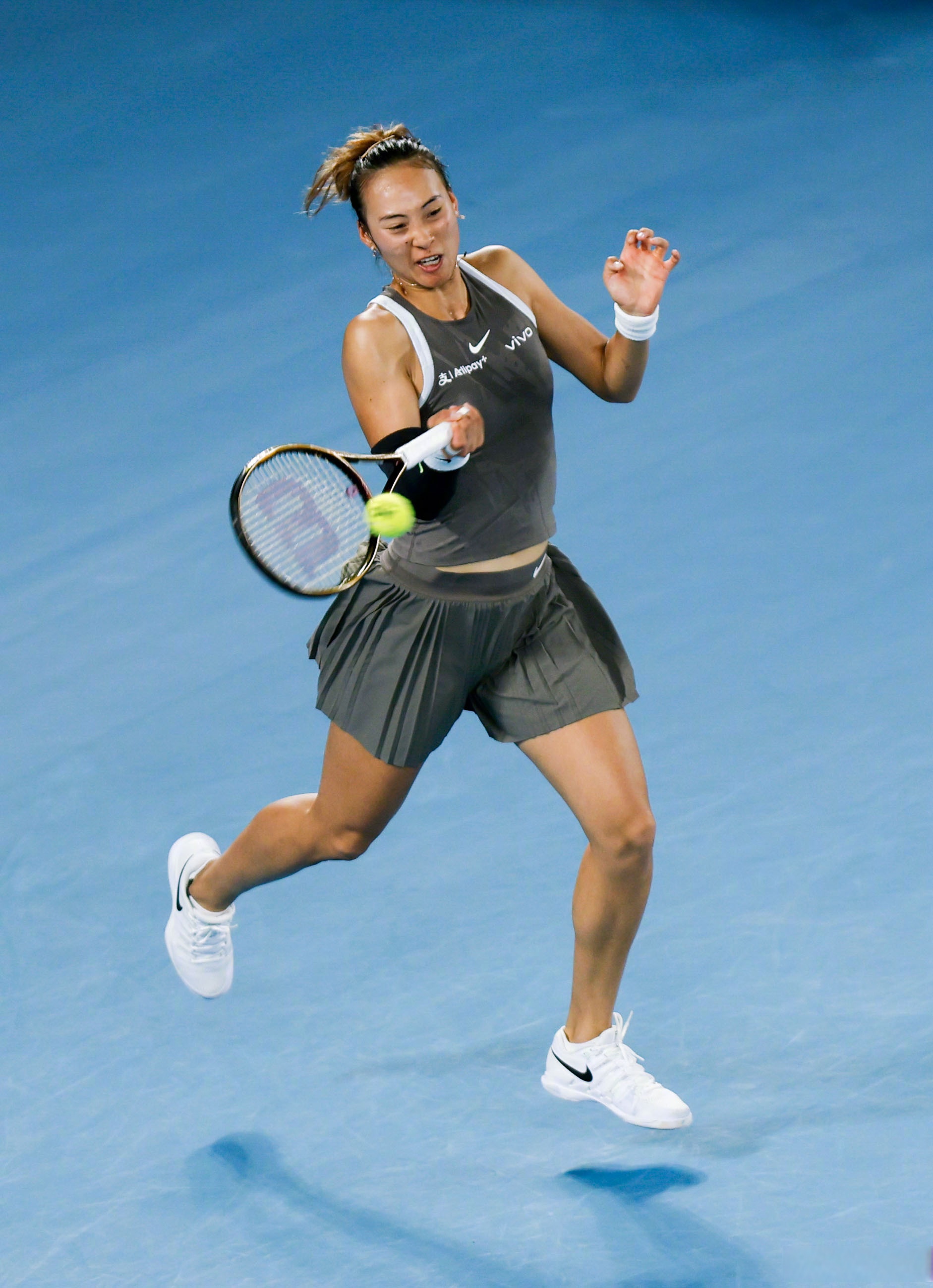 观赛指南 观赛指南