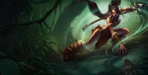 节奏控制慢 节奏控制慢